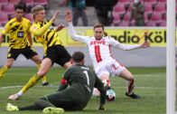 คลิปไฮไลท์บุนเดสลีกา โคโลญจน์ 2-2 โบรุสเซีย ดอร์ทมุนด์ FC Koln 2-2 Borussia Dortmund