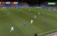 คลิปไฮไลท์ฟุตบอลโลก 2022 รอบคัดเลือก ลิคเท่นสไตน์ 0-1 อาร์เมเนีย Liechtenstein 0-1 Armenia