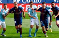 คลิปไฮไลท์ลาลีก้า อูเอสก้า 3-4 เซลต้า บีโก้ SD Huesca 3-4 Celta Vigo