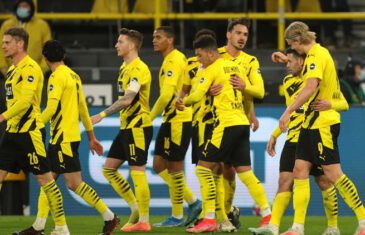 คลิปไฮไลท์บุนเดสลีกา โบรุสเซีย ดอร์ทมุนด์ 2-0 อูนิโอน เบอร์ลิน Borussia Dortmund 2-0 Union Berlin