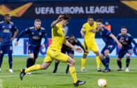 คลิปไฮไลท์ยูโรป้า ลีก ดินาโม ซาเกร็บ 0-1 บีญาร์เรอัล Dinamo Zagreb 0-1 Villarreal