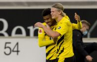 คลิปไฮไลท์บุนเดสลีกา สตุ๊ตการ์ท 2-3 โบรุสเซีย ดอร์ทมุนด์ VfB Stuttgart 2-3 Borussia Dortmund