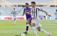 คลิปไฮไลท์เซเรีย อา ฟิออเรนติน่า 1-1 ยูเวนตุส Fiorentina 1-1 Juventus