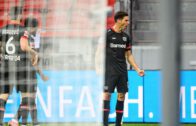 คลิปไฮไลท์บุนเดสลีกา ไบเออร์ เลเวอร์คูเซ่น 3-1 ไอน์ทรัคท์ แฟรงเฟิร์ต Bayer Leverkusen 3-1 Eintracht Frankfurt