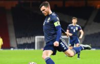 คลิปไฮไลท์ฟุตบอลโลก 2022 รอบคัดเลือก สก็อตแลนด์ 4-0 หมู่เกาะแฟโร Scotland 4-0 Faroe Islands
