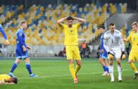 คลิปไฮไลท์ฟุตบอลโลก 2022 รอบคัดเลือก ยูเครน 1-1 คาซัคสถาน Ukraine 1-1 Kazakhstan