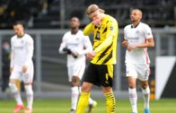 คลิปไฮไลท์บุนเดสลีกา โบรุสเซีย ดอร์ทมุนด์ 1-2 ไอน์ทรัคท์ แฟรงเฟิร์ต Borussia Dortmund 1-2 Eintracht Frankfurt