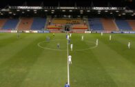 คลิปไฮไลท์ฟุตบอลโลก 2022 รอบคัดเลือก ลิคเท่นสไตน์ 1-4 ไอซ์แลนด์ Liechtenstein 1-4 Iceland