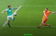คลิปไฮไลท์บุนเดสลีกา แวร์เดอร์ เบรเมน 0-0 ไบเออร์ เลเวอร์คูเซ่น Werder Bremen 0-0 Bayer Leverkusen