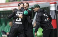 คลิปไฮไลท์บุนเดสลีกา แวร์เดอร์ เบรเมน 2-4 โบรุสเซีย มึนเช่นกลัดบัค Werder Bremen 2-4 Borussia Monchengladbach