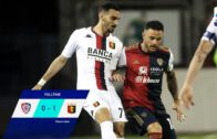คลิปไฮไลท์เซเรีย อา กาญารี่ 0-1 เจนัว Cagliari 0-1 Genoa