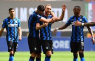 คลิปไฮไลท์เซเรีย อา อินเตอร์ มิลาน 5-1 อูดิเนเซ่ Inter 5-1 Udinese