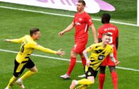 คลิปไฮไลท์บุนเดสลีกา โบรุสเซีย ดอร์ทมุนด์ 3-2 แอร์เบ ไลป์ซิก Borussia Dortmund 3-2 RB Leipzig