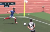 คลิปไฮไลท์ฟุตบอลเจลีก โยโกฮาม่า เอฟ มารินอส 2-0 วิสเซล โกเบ Yokohama Marinos 2-0 Vissel Kobe