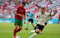 คลิปไฮไลท์ฟุตบอลยูโร 2020 โปรตุเกส 2-4 เยอรมนี Portugal 2-4 Germany