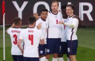 คลิปไฮไลท์กระชับมิตรทีมชาติ อังกฤษ 1-0 ออสเตรีย England 1-0 Austria