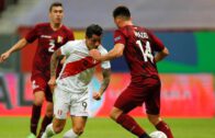 คลิปไฮไลท์ฟุตบอลโคปา อเมริกา เวเนซูเอล่า 0-1 เปรู Venezuela 0-1 Peru