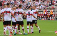 คลิปไฮไลท์บุนเดสลีกา สตุ๊ตการ์ท 5-1 กรอยเธอร์ เฟือธ VfB Stuttgart 5-1 Greuther Furth