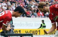 คลิปไฮไลท์บุนเดสลีกา สตุ๊ตการ์ท 2-3 ไฟรบวร์ก VfB Stuttgart 2-3 SC Freiburg