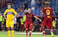 คลิปไฮไลท์เซเรีย อา โรม่า 3-1 ฟิออเรนติน่า AS Roma 3-1 Fiorentina