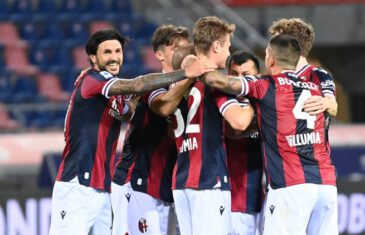 คลิปไฮไลท์เซเรีย อา โบโลญญ่า 1-0 เวโรน่า Bologna 1-0 Verona