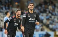 คลิปไฮไลท์ยูฟ่า แชมป์เปี้ยนส์ ลีก มัลโม่ 0-3 ยูเวนตุส Malmo FF 0-3 Juventus
