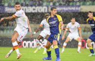 คลิปไฮไลท์เซเรีย อา เวโรน่า 3-2 โรม่า Verona 3-2 AS Roma