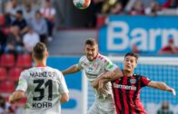 คลิปไฮไลท์บุนเดสลีกา ไบเออร์ เลเวอร์คูเซ่น 1-0 ไมนซ์ Bayer Leverkusen 1-0 FSV Mainz 05