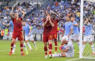 คลิปไฮไลท์เซเรีย อา ลาซิโอ 3-2 โรม่า Lazio 3-2 AS Roma