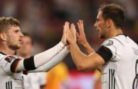 คลิปไฮไลท์ฟุตบอลโลก 2022 รอบคัดเลือก เยอรมนี 6-0 อาร์เมเนีย Germany 6-0 Armenia
