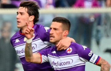 คลิปไฮไลท์เซเรีย อา ฟิออเรนติน่า 3-0 กาญารี่  Fiorentina 3-0 Cagliari