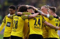 คลิปไฮไลท์บุนเดสลีกา โบรุสเซีย ดอร์ทมุนด์ 2-0 โคโลญจน์ Borussia Dortmund 2-0 FC Koln