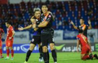 คลิปไฮไลท์ไทยลีก เชียงใหม่ ยูไนเต็ด 0-2 การท่าเรือ เอฟซี JL Chiangmai United 0-2 Port FC