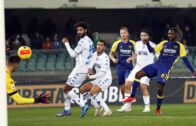 คลิปไฮไลท์เซเรีย อา เวโรน่า 2-1 เอ็มโปลี Verona 2-1 Empoli