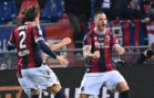 คลิปไฮไลท์เซเรีย อา โบโลญญ่า 2-0 กาญารี่ Bologna 2-0 Cagliari