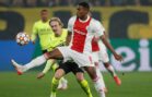 คลิปไฮไลท์ยูฟ่า แชมป์เปี้ยนส์ ลีก โบรุสเซีย ดอร์ทมุนด์ 1-3 อาแย็กซ์ Borussia Dortmund 1-3 AFC Ajax