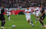 คลิปไฮไลท์บุนเดสลีกา สตุ๊ตการ์ท 0-1 อาร์มิเนีย บีเลเฟลด์ VfB Stuttgart 0-1 Arminia Bielefeld