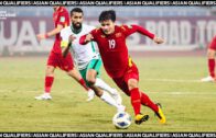 คลิปไฮไลท์ฟุตบอลโลก 2022 รอบคัดเลือก เวียดนาม 0-1 ซาอุดิ อาระเบีย Vietnam 0-1 Saudi Arabia