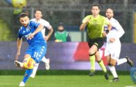 คลิปไฮไลท์เซเรีย อา เอ็มโปลี 2-1 ฟิออเรนติน่า Empoli 2-1 Fiorentina