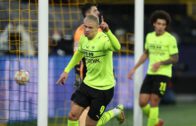 คลิปไฮไลท์ยูฟ่า แชมป์เปี้ยนส์ ลีก โบรุสเซีย ดอร์ทมุนด์ 5-0 เบซิคตัส Borussia Dortmund 5-0 Besiktas