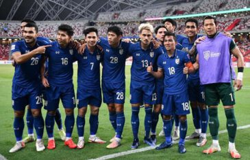 คลิปไฮไลท์เอเอฟเอฟ ซูซูกิ คัพ 2021 อินโดนีเซีย 0-4 ทีมชาติไทย Indonesia 0-4 Thailand