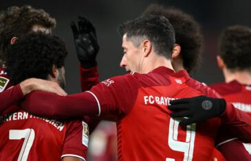 คลิปไฮไลท์บุนเดสลีกา สตุ๊ตการ์ท 0-5 บาเยิร์น มิวนิค VfB Stuttgart 0-5 Bayern Munchen