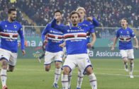คลิปไฮไลท์เซเรีย อา เจนัว 1-3 ซามพ์โดเรีย Genoa 1-3 Sampdoria