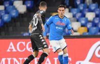 คลิปไฮไลท์เซเรีย อา นาโปลี 0-1 เอ็มโปลี Napoli 0-1 Empoli