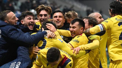 คลิปไฮไลท์เซเรีย อา ซาสซูโอโล่ 0-3 โบโลญญ่า Sassuolo 0-3 Bologna