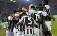 คลิปไฮไลท์เซเรีย อา กาญารี่ 0-4 อูดิเนเซ่ Cagliari 0-4 Udinese