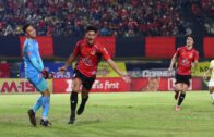 คลิปไฮไลท์ไทยลีก ขอนแก่น ยูไนเต็ด 2-0 สุพรรณบุรี เอฟซี Khonkaen United 2-0 Suphanburi FC