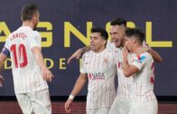 คลิปไฮไลท์ลาลีก้า กาดิซ 0-1 เซบีญ่า Cadiz 0-1 Sevilla
