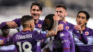 คลิปไฮไลท์เซเรีย อา ฟิออเรนติน่า 6-0 เจนัว Fiorentina 6-0 Genoa