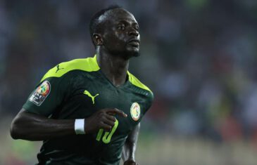 คลิปไฮไลท์แอฟริกา คัพ ออฟ เนชั่นส์ บูร์กินา ฟาโซ 1-3 เซเนกัล Burkina Faso 1-3 Senegal